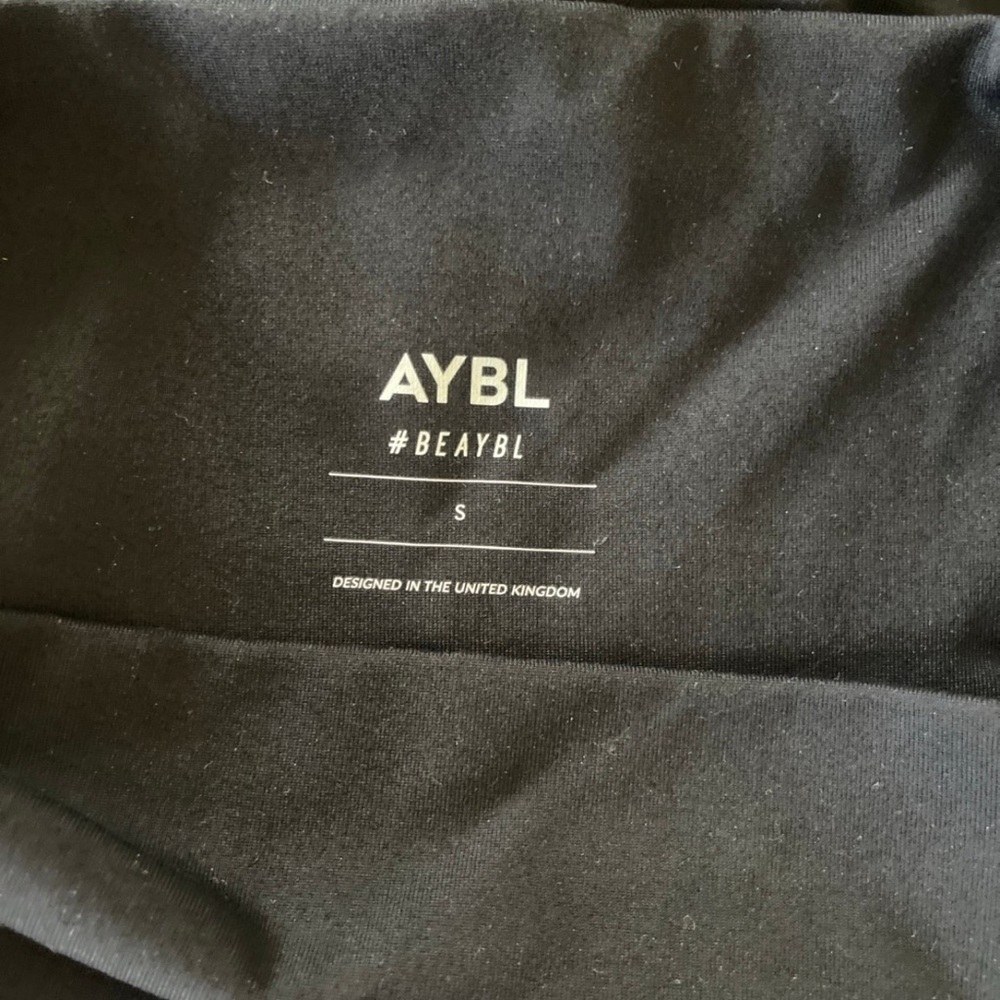 Aybl leggings